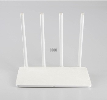 Intelligent routerⅣ