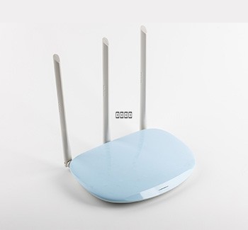 Intelligent routerⅢ