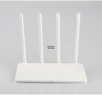 Intelligent routerⅣ